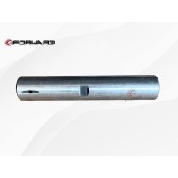 SINOTRUK HOMAN H3 行走 1061加强型前轴系统 LG4003002709+112 转向节销