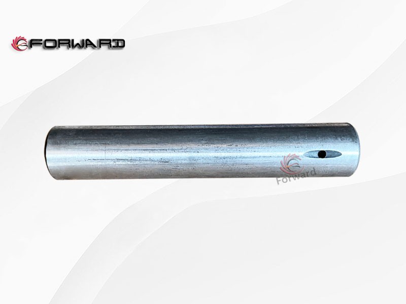 SINOTRUK HOMAN H3 行走 1061加强型前轴系统 LG4003002709+112 转向节销/CA1061-3001064A 转向节销