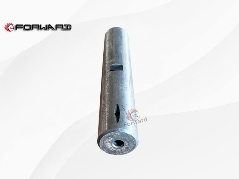 SINOTRUK HOMAN H3 行走 1061加强型前轴系统 LG4003002709+112 转向节销/CA1061-3001064A 转向节销