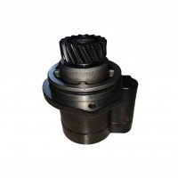 重汽豪沃HOWO斯太尔全车配件    转向液压泵WG9719470037 转向助力泵  仓库现货批发