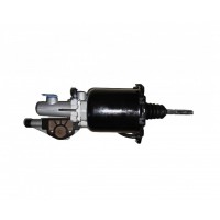 重汽豪沃HOWO斯太尔全车配件  WG9725230042/2离合器助力器  离合器助力缸