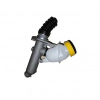 大卡车重汽HOWO豪沃豪瀚汕德卡配件 WG9719230023 离合器总泵及储油罐总成  仓库现货