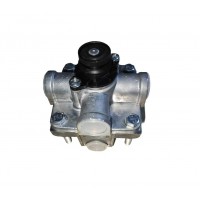 重汽豪沃HOWO斯太尔全车配件  WG9000360524重汽豪沃配件继动阀 重卡发动机配件