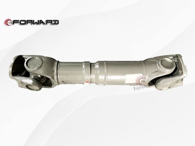 AZ9370310930 传动轴,Transmission shaft,济南向前汽车配件有限公司