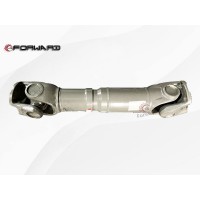 SINOTRUK SITRAK-G7S  传动轴装置系统 AZ9370310930 传动轴