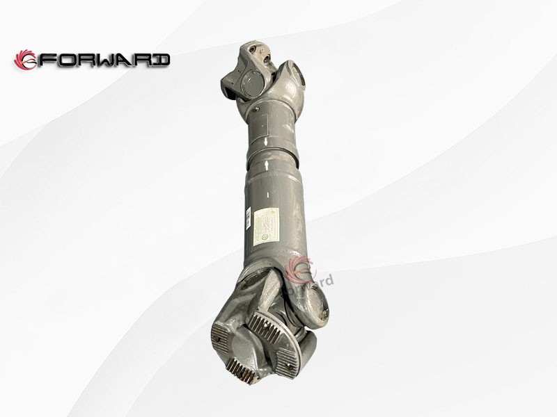 AZ9370310930 传动轴,Transmission shaft,济南向前汽车配件有限公司