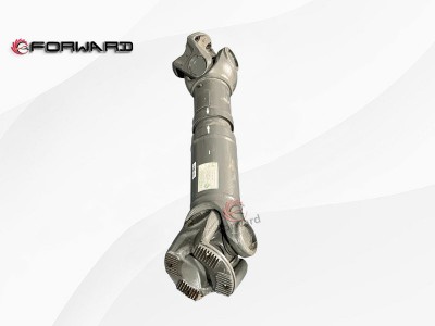 AZ9370310930 传动轴,Transmission shaft,济南向前汽车配件有限公司