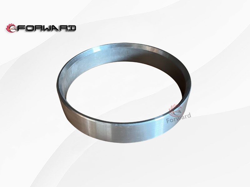 SINOTRUK HOMAN H3 行走 1080铸造后桥系统 LG7118002708+034 轮毂内油封外圈