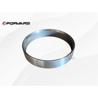 SINOTRUK HOMAN H3 行走 1080铸造后桥系统 LG7118002708+034 轮毂内油封外圈