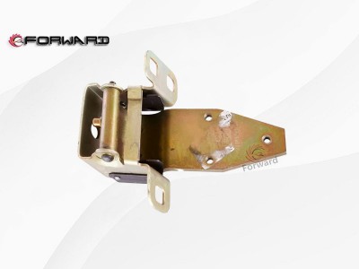 116000330103 右车门上铰链总成,The hinge on the right door,济南向前汽车配件有限公司 116000330103 右车门上铰链总成,The hinge on the right door,济南向前汽车配件有限公司