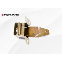 SHACMAN 奥龙 军用 车身驾驶室车门系统 116000330103 右车门上铰链总成