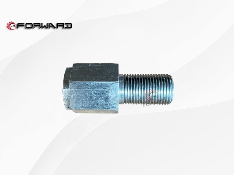 LG9700362580   直通过板,Pass through the plate directly,济南向前汽车配件有限公司