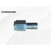 SINOTRUK HOMAN H3 行驶制动系统 LG9700362580   直通过板