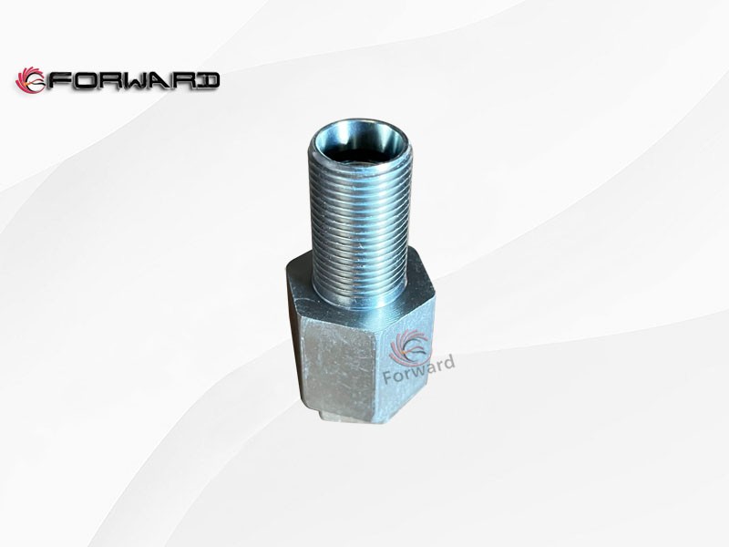 LG9700362580   直通过板,Pass through the plate directly,济南向前汽车配件有限公司