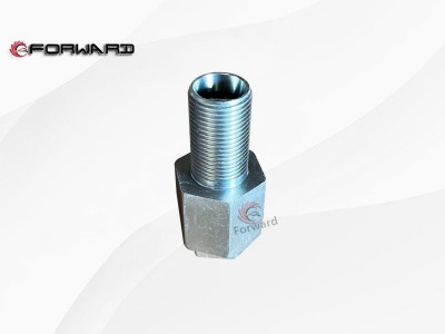 LG9700362580   直通过板,Pass through the plate directly,济南向前汽车配件有限公司