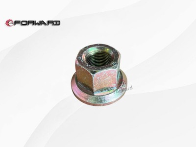 FG4003002401+032 车轮螺母Q30020,Wheel nut,济南向前汽车配件有限公司