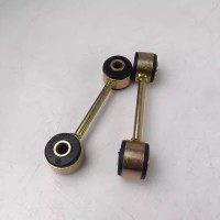 德龙新M3000摆动支撑X3000F3000发动机散热器水箱悬置拉杆