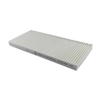 德龙X5000空调滤芯滤清器过滤网格冷气格空滤暖风滤网片