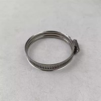 德龍散熱器水管內襯式大美式卡箍