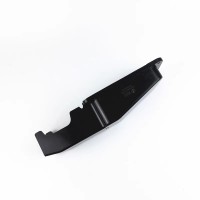 德龍X3000前圍接線盒蓋線束護罩蓋