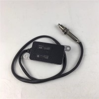 德龍X3000F3000NOX新M3000氮氧傳感器探頭五插接頭