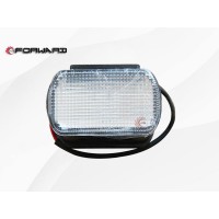 SINOTRUK HOWO 军车 车身驾驶室电器系统 WG9719790009  前示廓灯