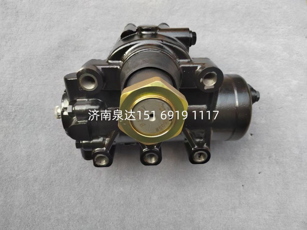 3401-490020,方向机总成,济南泉达汽配有限公司