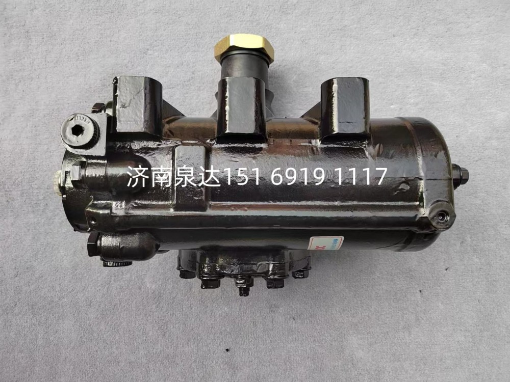 3401-490020,方向机总成,济南泉达汽配有限公司