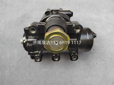 5802037992,方向机总成,济南泉达汽配有限公司