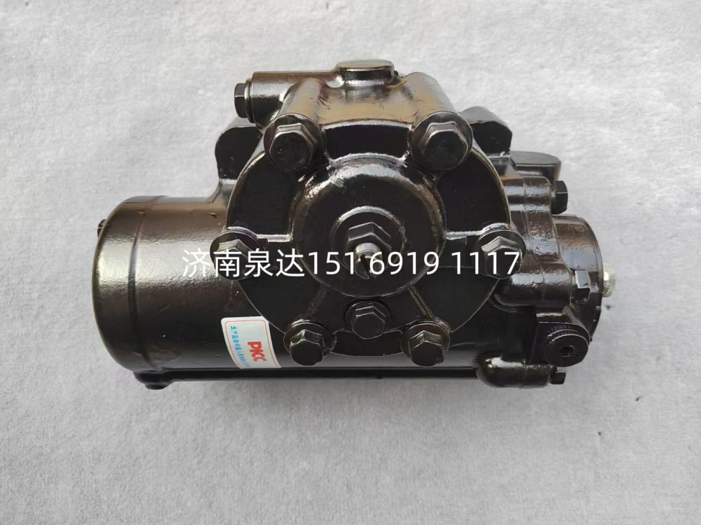 5802037992,方向机总成,济南泉达汽配有限公司