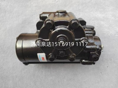 5802037992,方向机总成,济南泉达汽配有限公司