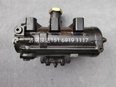 5802037992,方向机总成,济南泉达汽配有限公司