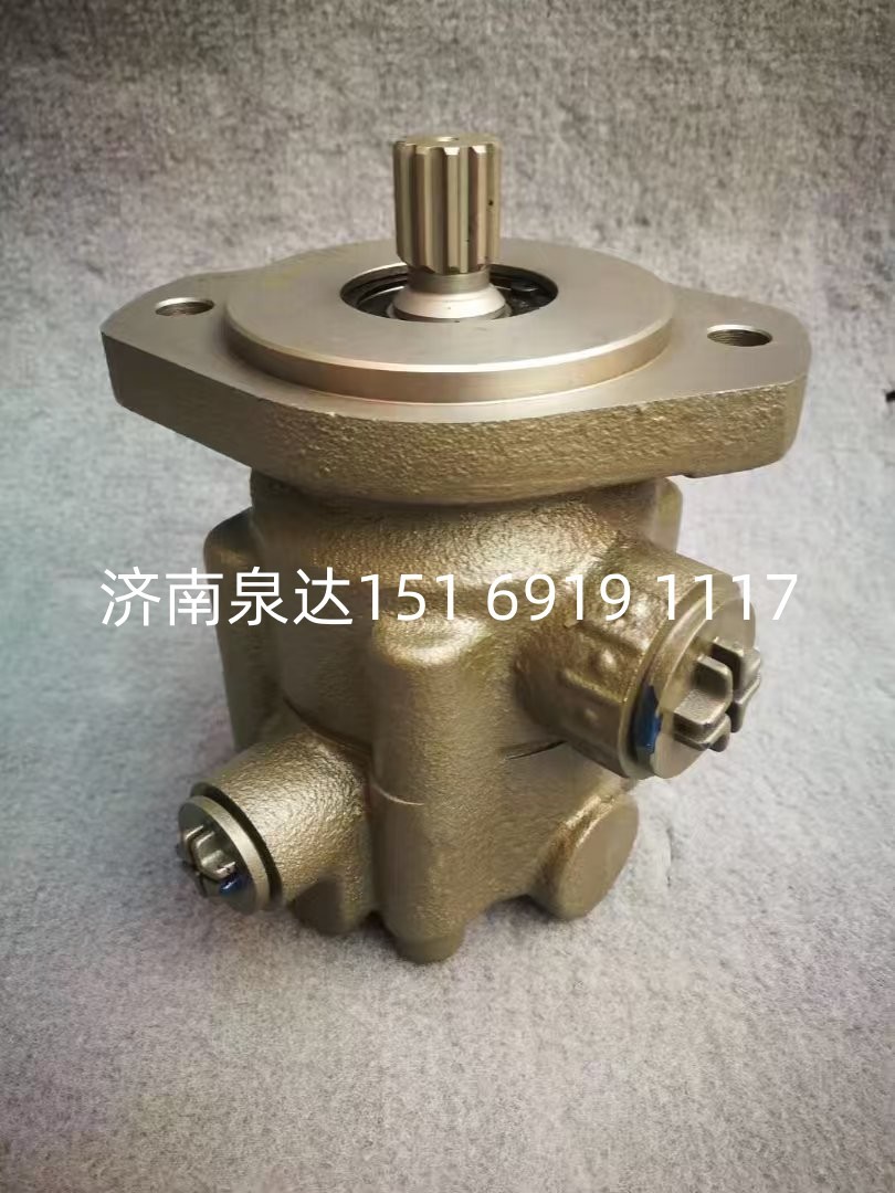 C5270330,转向助力泵,济南泉达汽配有限公司
