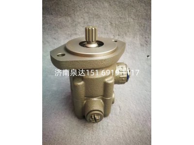 C5270330,转向助力泵,济南泉达汽配有限公司