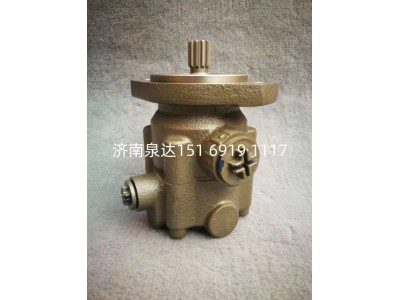 C5270330,转向助力泵,济南泉达汽配有限公司