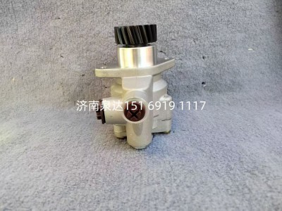 7077955975,转向助力泵,济南泉达汽配有限公司