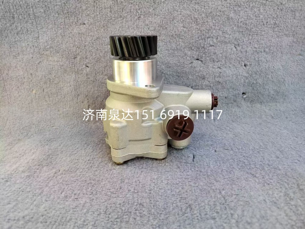 7077955975,转向助力泵,济南泉达汽配有限公司