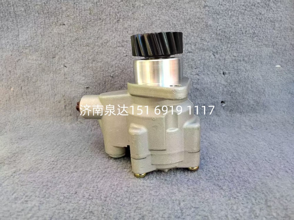 7077955975,转向助力泵,济南泉达汽配有限公司