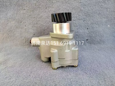 7077955975,转向助力泵,济南泉达汽配有限公司