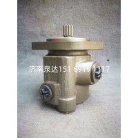 东风康明斯发动机方向助力泵动力转向泵液压泵叶片泵