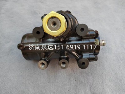 YG9525472059,方向机总成,济南泉达汽配有限公司