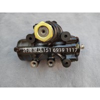 重汽货车动力转向器总成方向机总成转向机总成