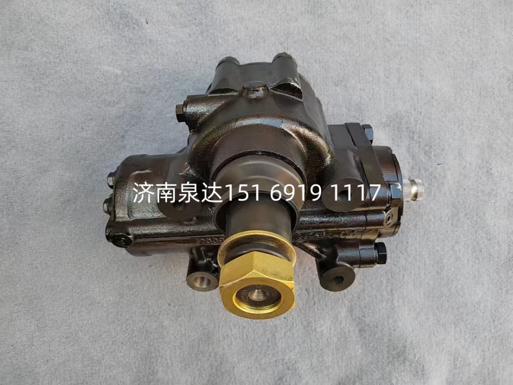 YG9525472059,方向机总成,济南泉达汽配有限公司