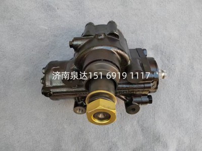 YG9525472059,方向机总成,济南泉达汽配有限公司