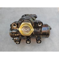 中通客车动力转向器总成方向机总成转向机总成