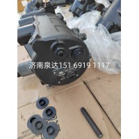 宇通客车动力转向器总成方向机总成转向机总成