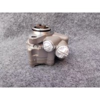 6000046229上汽红岩转向泵助力泵液压泵叶片泵