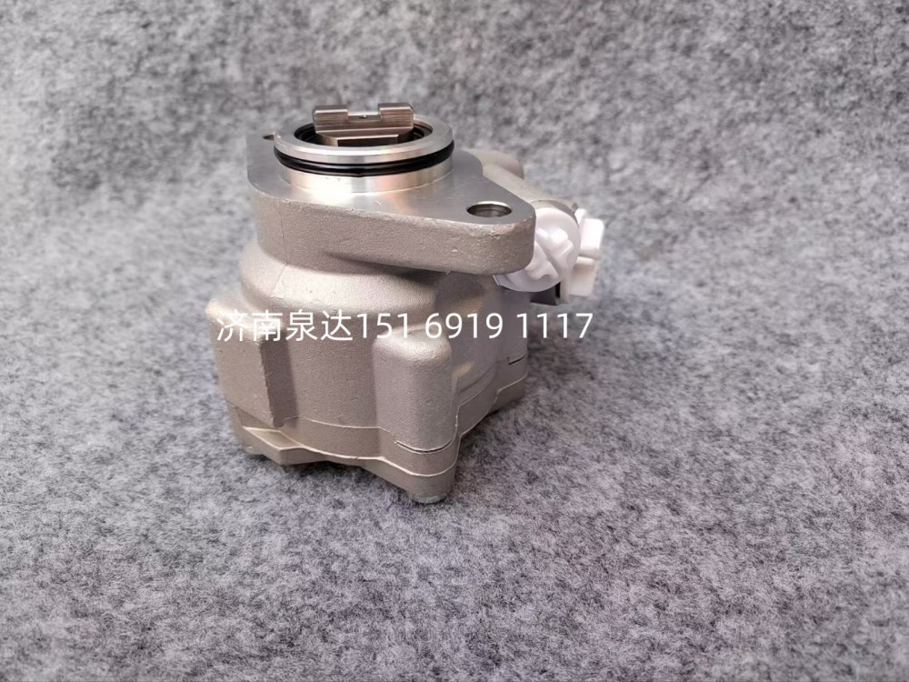 6000046229上汽红岩转向泵助力泵液压泵叶片泵/6000046229