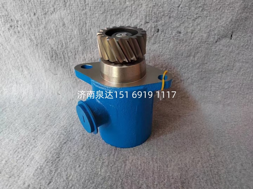上汽红岩方向助力泵动力转向泵液压泵叶片泵/5801614543