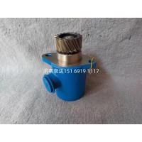 上汽红岩方向助力泵动力转向泵液压泵叶片泵